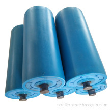 High quality Hdpe Roller Conveyor Parts